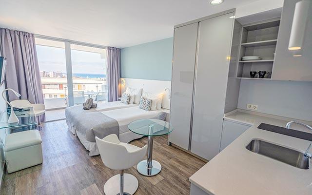 Coral Ocean View