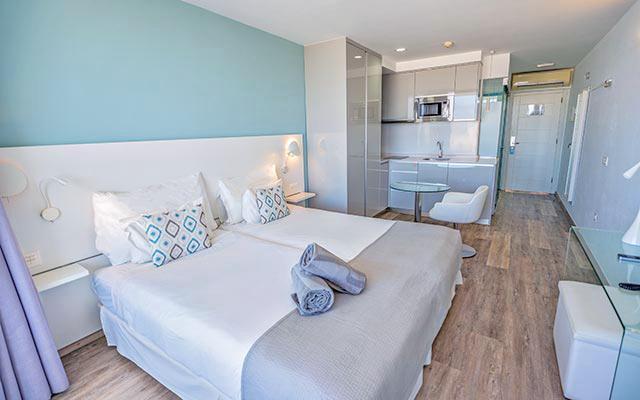 Coral Ocean View