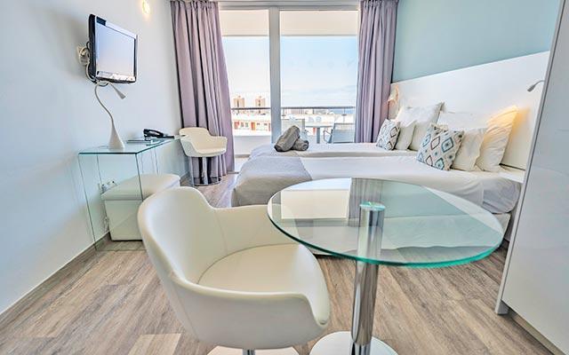 Coral Ocean View