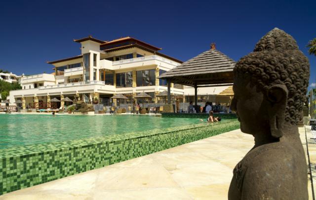 Regency Country Club