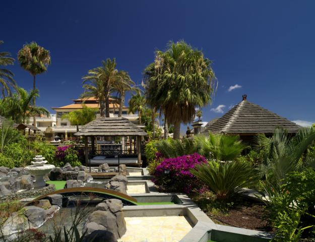 Regency Country Club