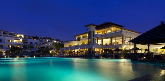 Regency Country Club