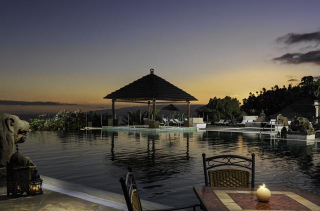 Regency Country Club