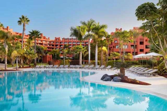 Tivoli La Caleta Resort