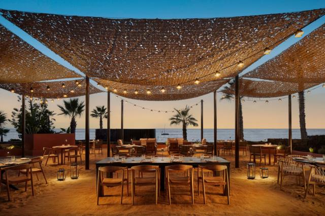 Tivoli La Caleta Resort