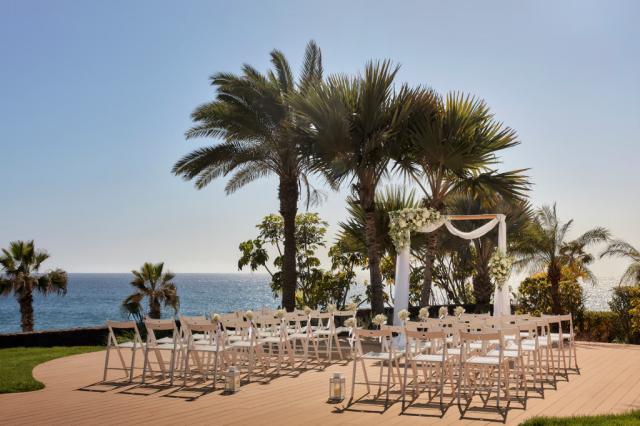 Tivoli La Caleta Resort