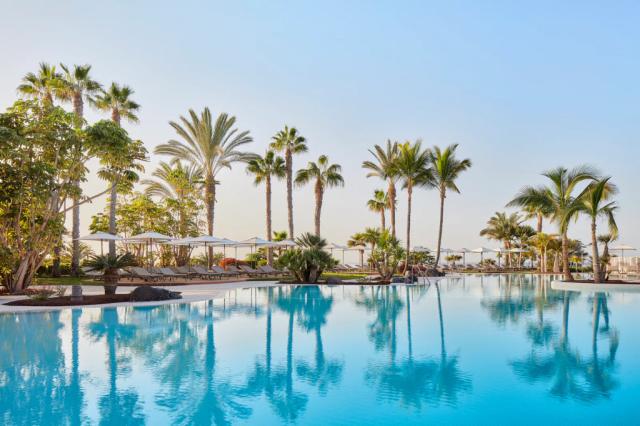 Tivoli La Caleta Resort