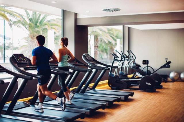 Arona Gran Hotel