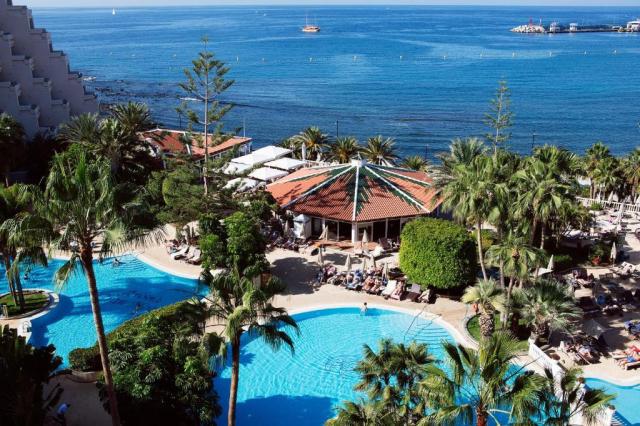 Arona Gran Hotel