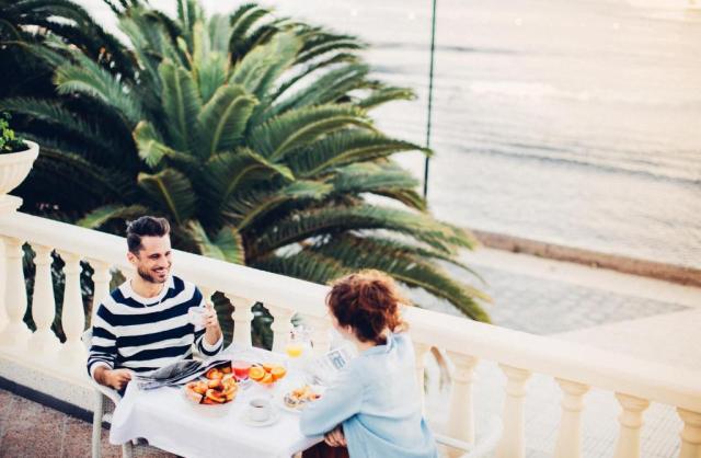 Arona Gran Hotel