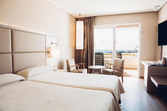 Arona Gran Hotel
