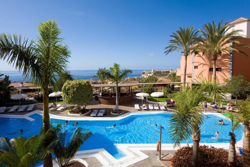 Meliá Jardines Del Teide
