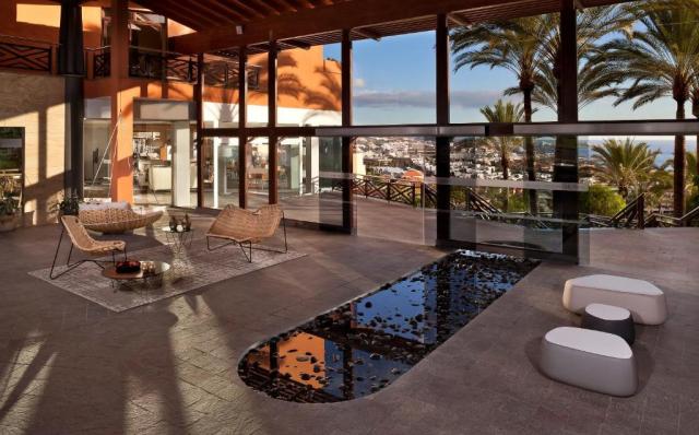Meliá Jardines Del Teide