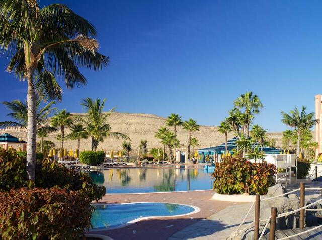 H10 Sentido Playa Esmeralda