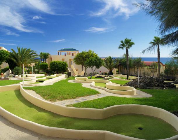 H10 Sentido Playa Esmeralda
