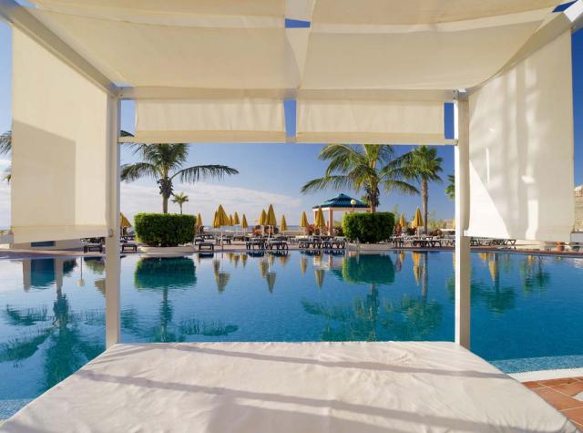 H10 Sentido Playa Esmeralda