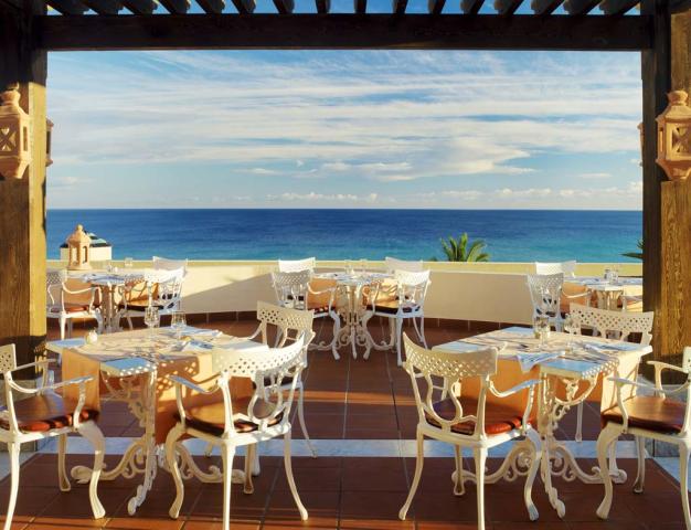 H10 Sentido Playa Esmeralda