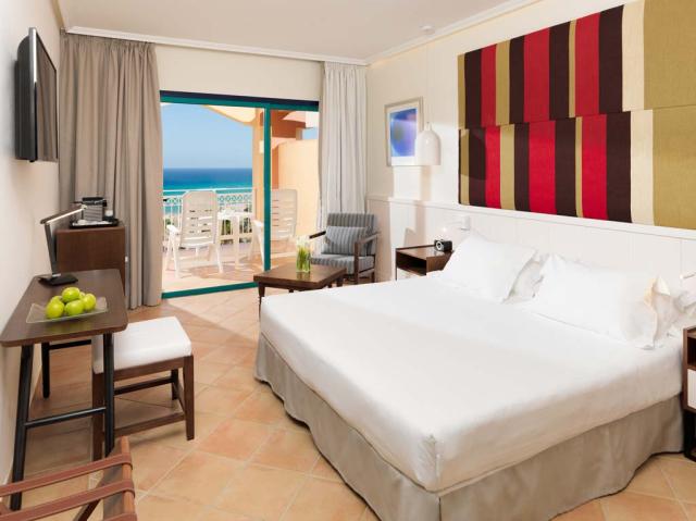 H10 Sentido Playa Esmeralda