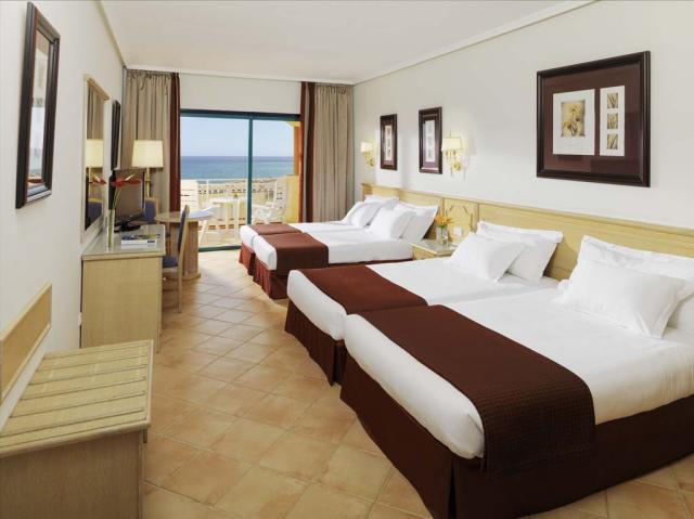 H10 Sentido Playa Esmeralda