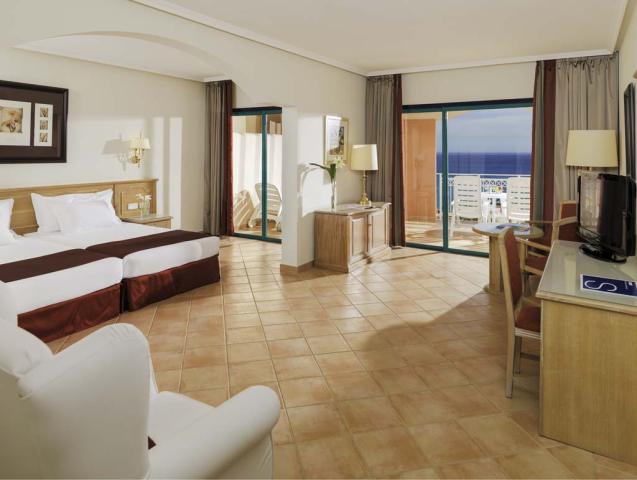 H10 Sentido Playa Esmeralda