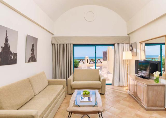 H10 Sentido Playa Esmeralda