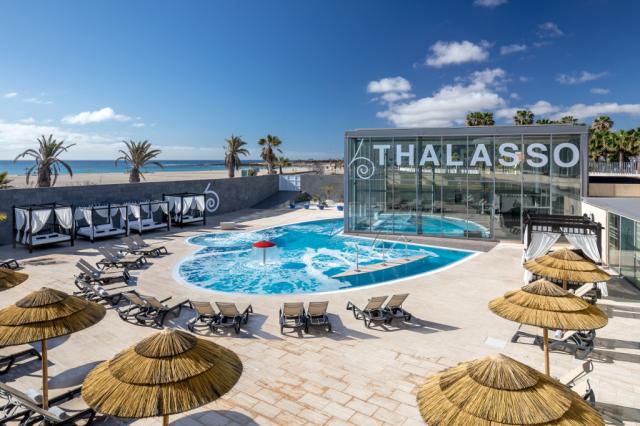 Barcelo Fuerteventura Royal Level Adults Only