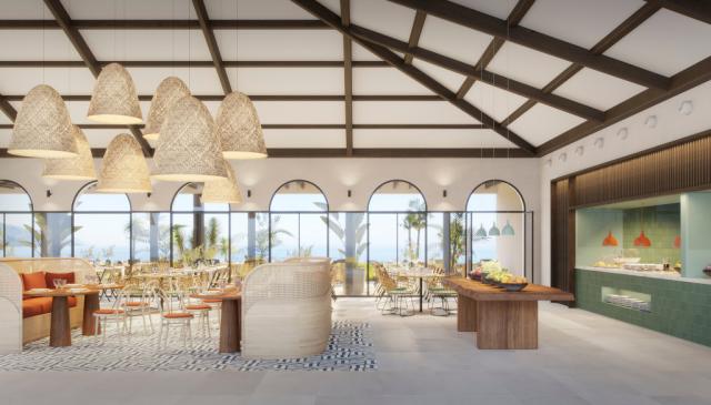 Barcelo Fuerteventura Royal Level Adults Only