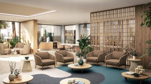 Barcelo Fuerteventura Royal Level Adults Only