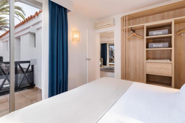 Barcelo Fuerteventura Royal Level Adults Only