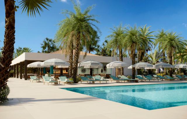 Barcelo Fuerteventura Royal Level Adults Only