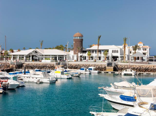 Barcelo Fuerteventura Royal Level Adults Only