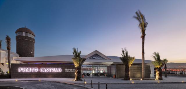 Barcelo Fuerteventura Royal Level Adults Only