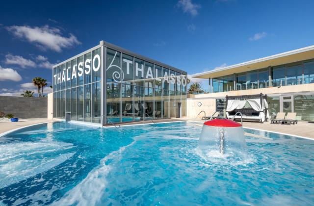 Barcelo Fuerteventura Royal Level Adults Only
