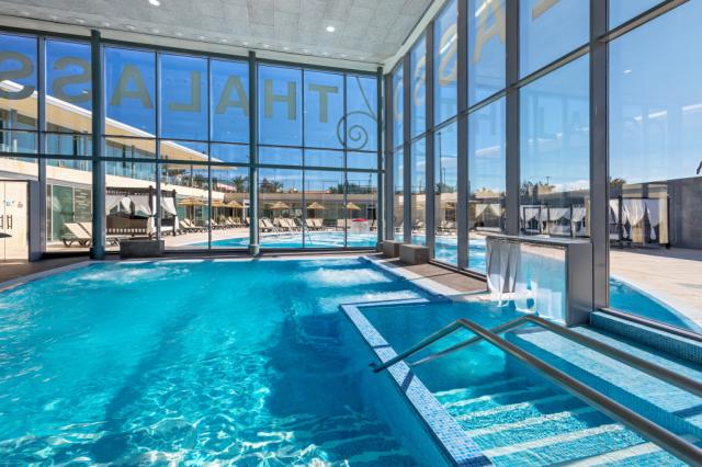 Barcelo Fuerteventura Royal Level Adults Only
