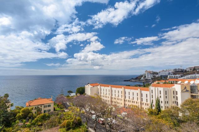 Hotel Allegro Madeira