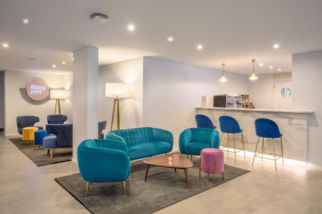 Hotel Allegro Madeira