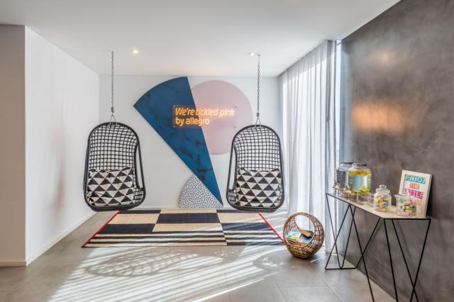 Hotel Allegro Madeira