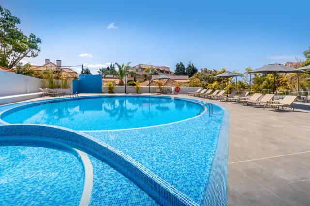Hotel Allegro Madeira