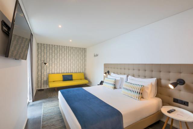 Hotel Allegro Madeira