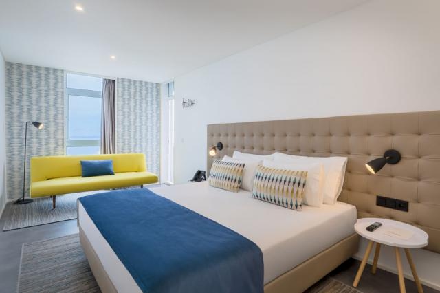 Hotel Allegro Madeira