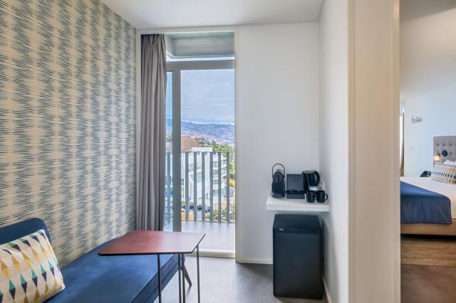 Hotel Allegro Madeira