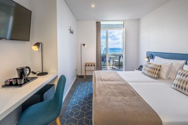 Hotel Allegro Madeira