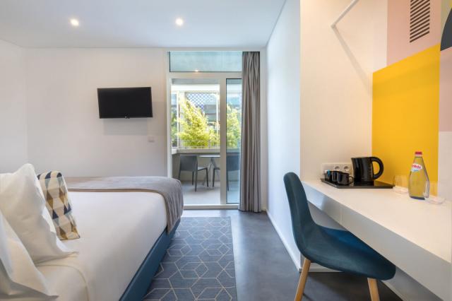 Hotel Allegro Madeira