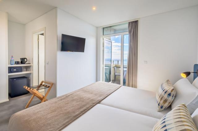 Hotel Allegro Madeira