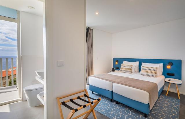 Hotel Allegro Madeira