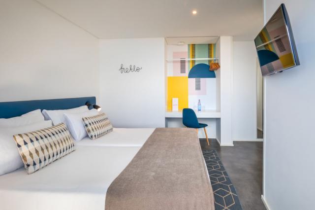 Hotel Allegro Madeira
