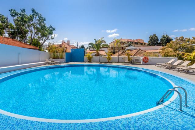Hotel Allegro Madeira