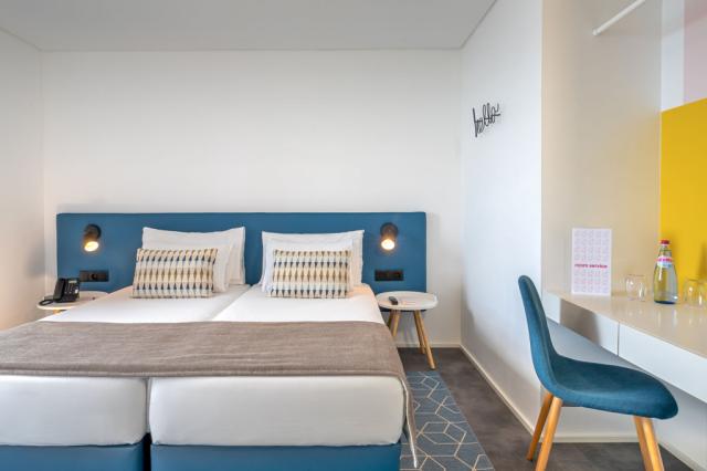 Hotel Allegro Madeira