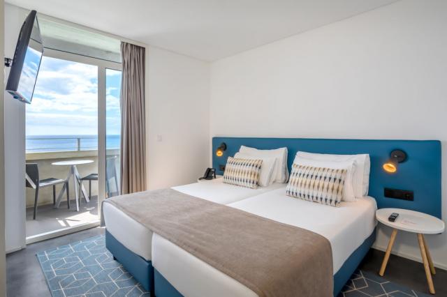 Hotel Allegro Madeira
