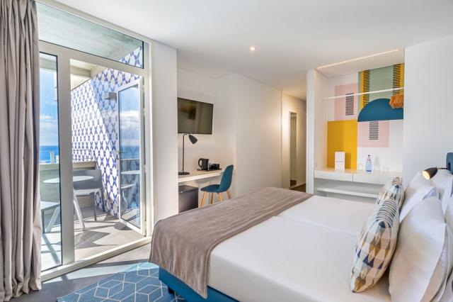 Hotel Allegro Madeira